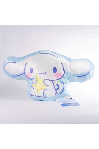 Herding Perna decorativa Cinnamoroll, forma de stea, 47x26cm, multicolor
