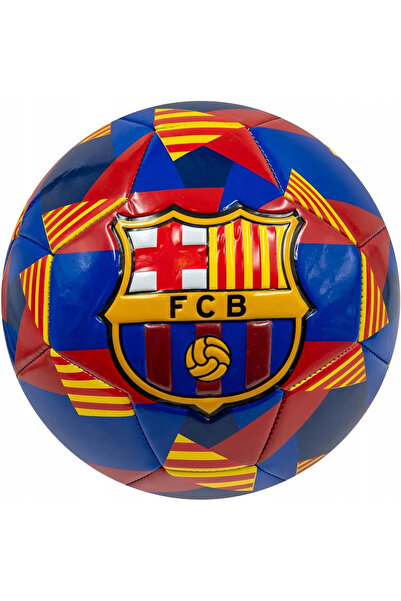 OEM Mingie Fotbal FC Barcelona Senyera Rezumat R.5