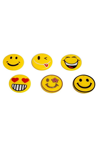 Szaron Magnet pentru frigider, Szaron, Multicolor