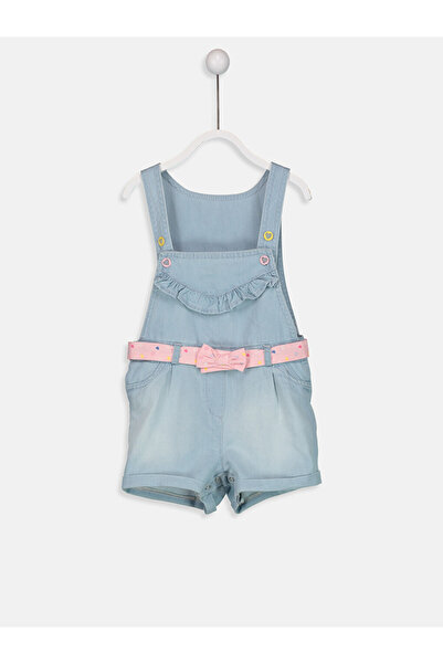 LC Waikiki Trousers - Baby Girls, Trousers - Girls