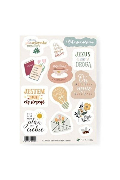 Szaron Autocolante decorative Nude, autoadezive, pentru notesuri si gadgeturi...