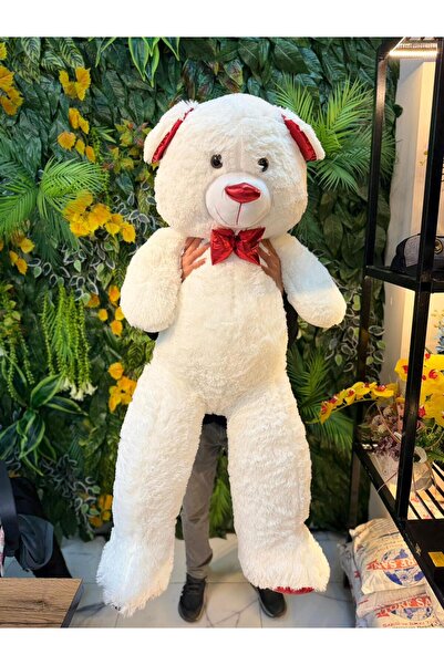 SOFT 220 Cm Dev Peluş Ayıcık