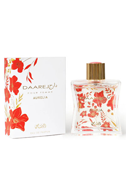 Rasasi Daarej-Aurelia Edp 100 Ml Pf