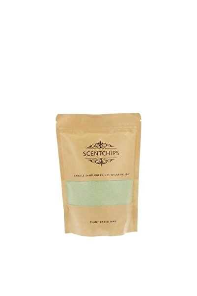Scentchips Ceara pentru lumanari ScentChips, granule perlate, pe baza de plan...