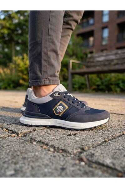 Kappa Haiti 4048 Men's Casual Shoes