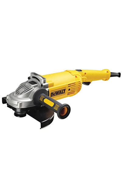 Dewalt DWE492K Angle Grinder 2200W 230mm