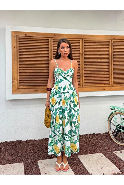 VIORA FASHION elbise