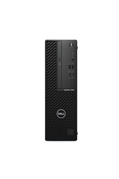 Dell PC desktop OptiPlex 3080 SFF, i5-10505, 16GB DDR4, 512GB SSD, Win 11 Pro
