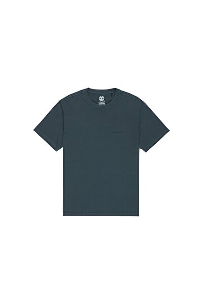 Element Tricou bărbătesc ELYKT00177-BTG0 Verde