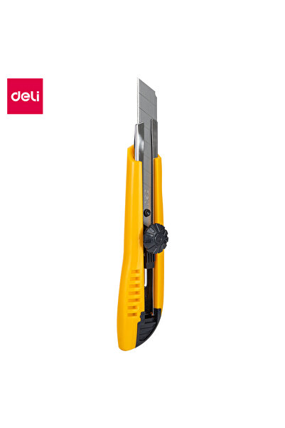 Deli -E2043 Cutter X 2