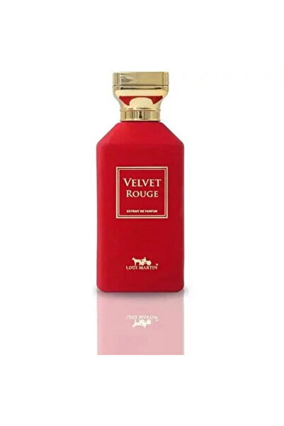 loui martin Velvet Rouge, Extrait De Parfum, Pentru Femei, 100 ml