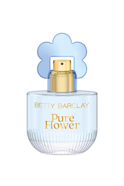 BETTY BARCLAY Floare Pură, Apă de toaletă, Pentru femei, 20 ml