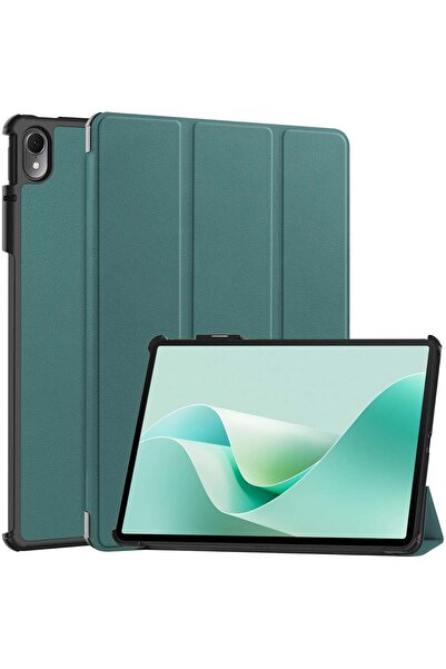 SIGLOO Husă Slim Smart Cover Trifold pentru Samsung Galaxy Tab S10 Lite 11 in...