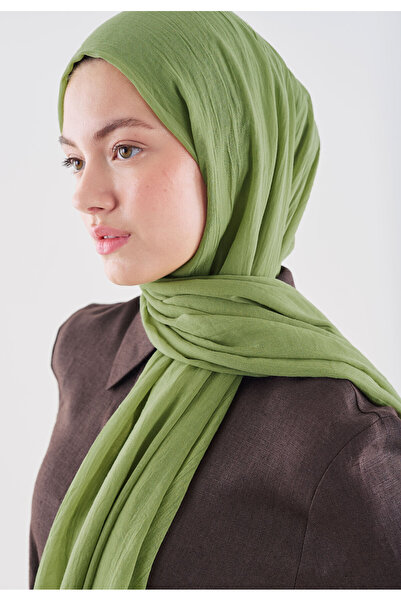 Freshscarfs Ντουμπάι Πρέμιουμ Σάλ Μάτσα