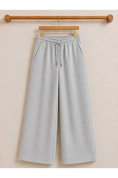 DÜVEN Tek Alt Bol Spanish Flare Soft Pajama Bottoms