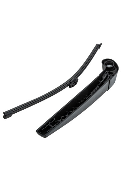 NTY Lamelă ștergător spate BMW X5 G05