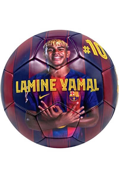 FC BARCELONA Minge fotbal Lamine Yamal