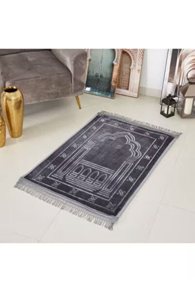 Generic Prayer mat Grey