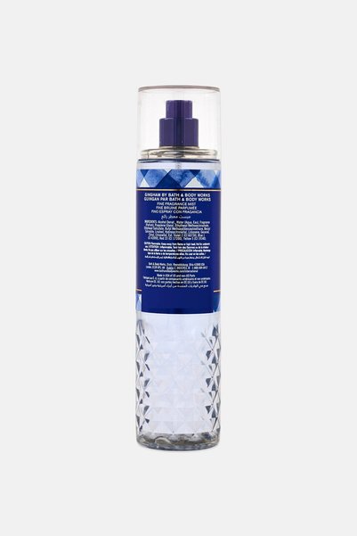 Bath & Body Works Gingham Fine Fragrance Mist 236 ml