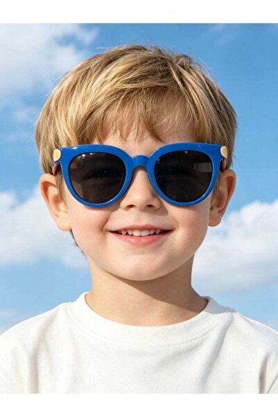 Five Dream House Kids UV400 Protection with Light Weight Eyewear, 3D Construc...