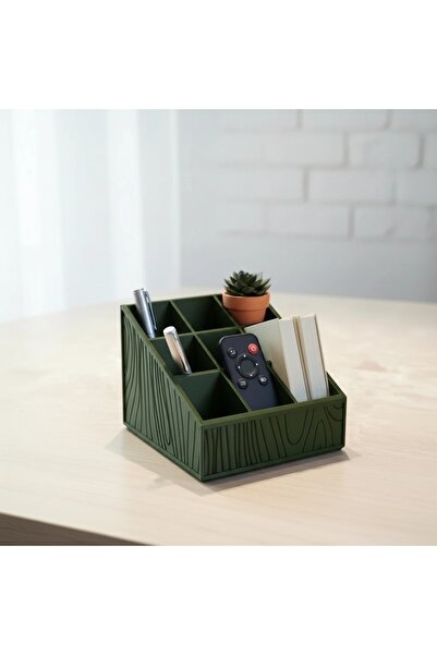 OEM Compact Grid Organizer for Office and Cosmetics