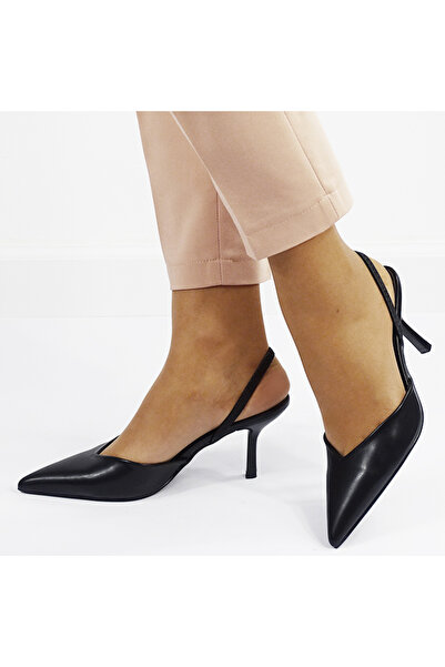 SOFILINE Pantofi eleganți negri DA-210 04