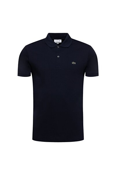 Lacoste Polo bărbați DH2050 Bleumarin