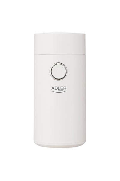 adler Râșniță de cafea AD 4446 Albă