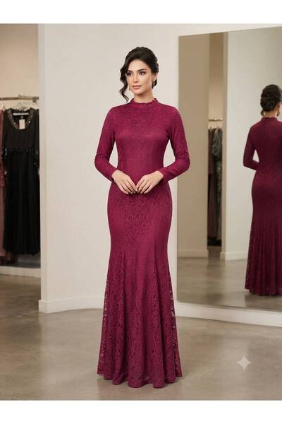 Pyramid masterpieces Dress of Silence 2027