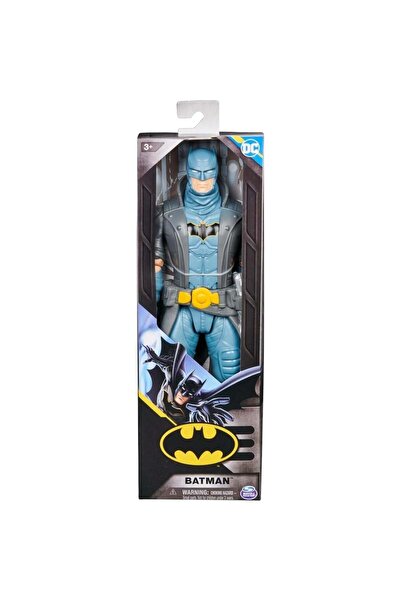DC COMICS Figurina articulata, Dc Comics, Batman, S7, 30 cm, 6069259