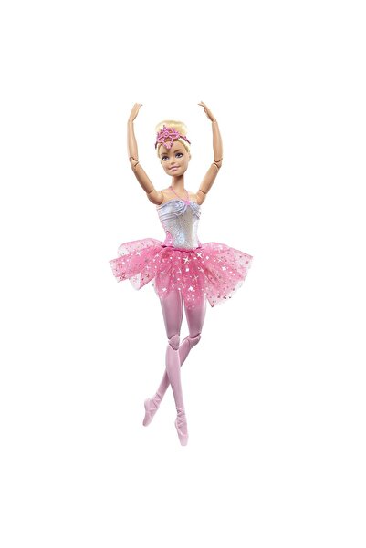 Barbie Papusa Balerina, Barbie, Dreamtopia, HLC25