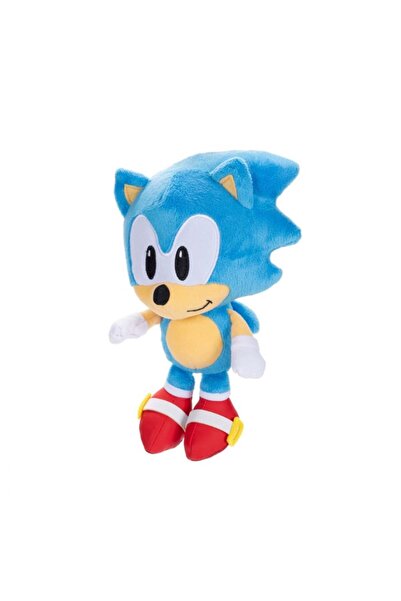 SONIC THE HEDGEHOG Jucarie de plus, Sonic the Hedgehog, S11, 20 cm
