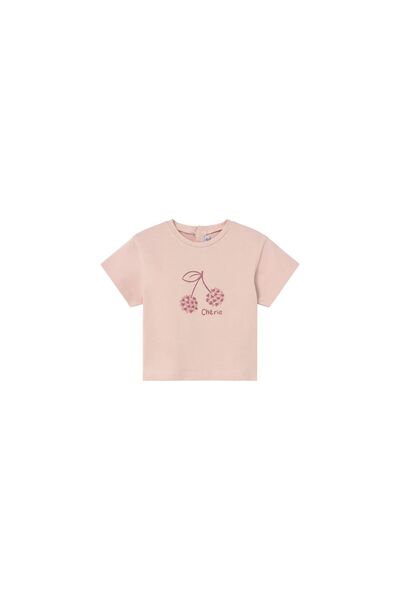 MAYORAL Tricou pentru fete 105 roz