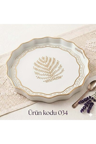 konak alışveriş 034.Ba-Tray Akrlk. Yuvr. Firfirli