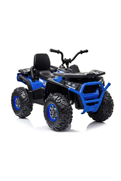 LEAN ATV electric XMX607, albastru, 4142