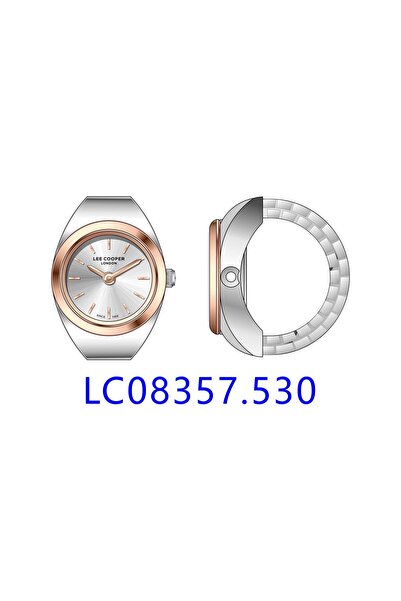 Lee Cooper Lc08357.530 Women Wrist Watch