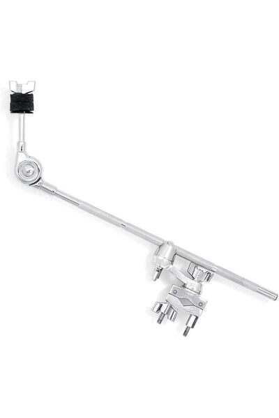Gibraltar Kelepçeli pelvik kolu 18" dirsek kolu, standart eğik tripod montajı SC-CLBAC