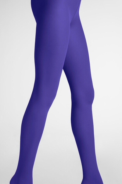 Marilyn Dres TONIC 40 DEN, Cerneală / 4-l