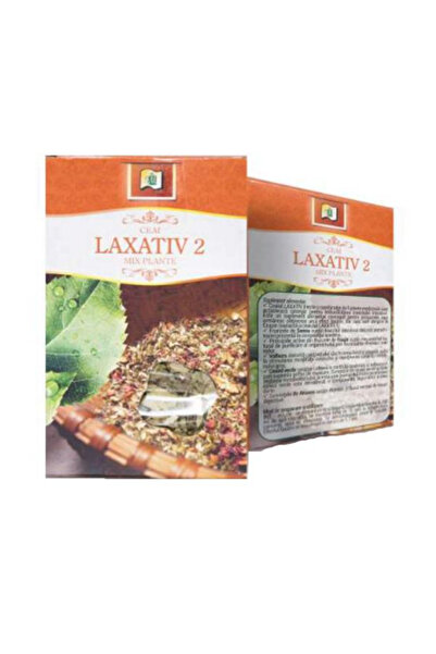 Stef Mar Laxative Tea 2 Stef Mar, 50 g