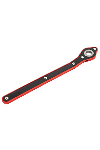 Powermat Cheie inelară cu clichet PM-PTR-2500TG, PM1611