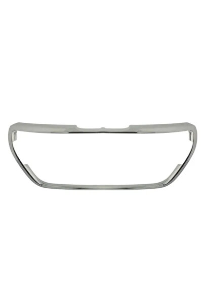 Blic Ornament Grila Radiator PEUGEOT 208 1