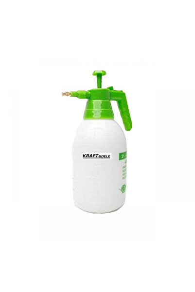 Kraft&dele Pulverizator sub presiune, 1 l, KD 2010