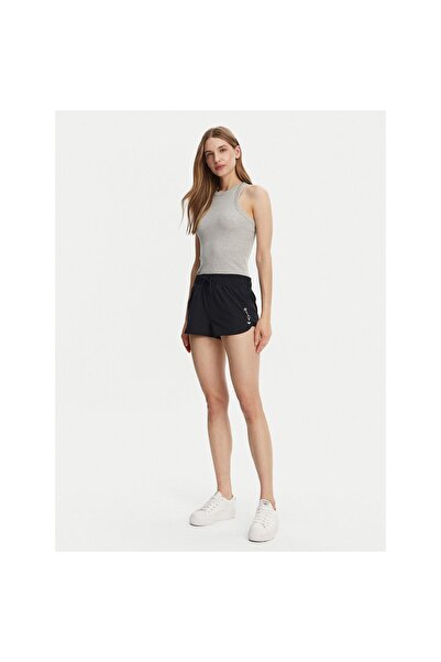 Roxy Șorturi sport de damă ERJBS03298-KVJ0 Negru