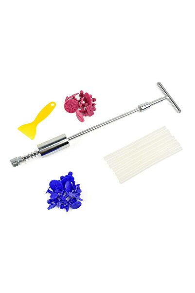 GEKO Kit de reparații caroserie auto, 36 piese, G02643