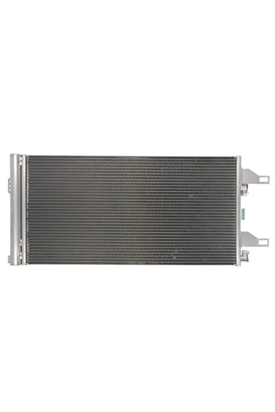 Thermotec Radiator Condensator Aer Conditionat CITROËN JUMPER 2 FIAT DUCATO P...