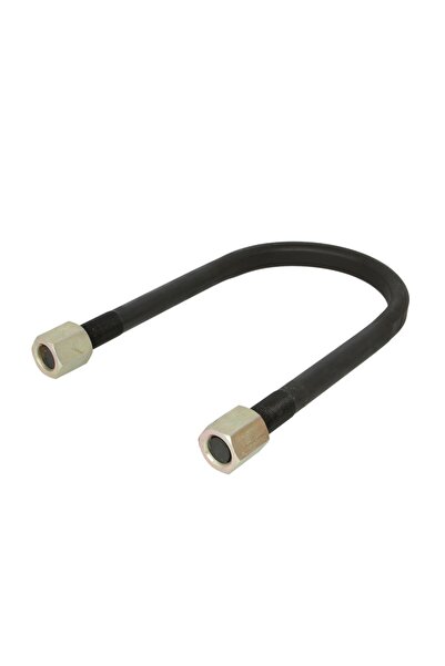 STR Brida Arc M24x2mm 131mmx315mm (piulita) Saf Trailor
