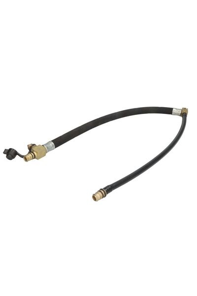 czm Furtun/Conducta de Frana (lungime 485mm) Mercedes Actros MP4
