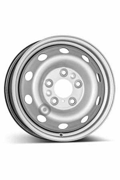 ALCAR Janta Otel R16 5X130 Et66 Nissan Interstar/Interstar Platforma/Nv400 Op...