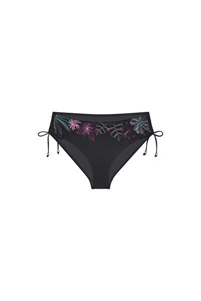 Triumph Slip de bikini pentru femei 10226523 Negru