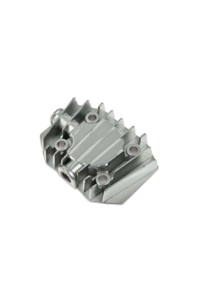 GEKO Chiulasă pentru compresor 24-50 L (G 80300-5), CG 80300-5